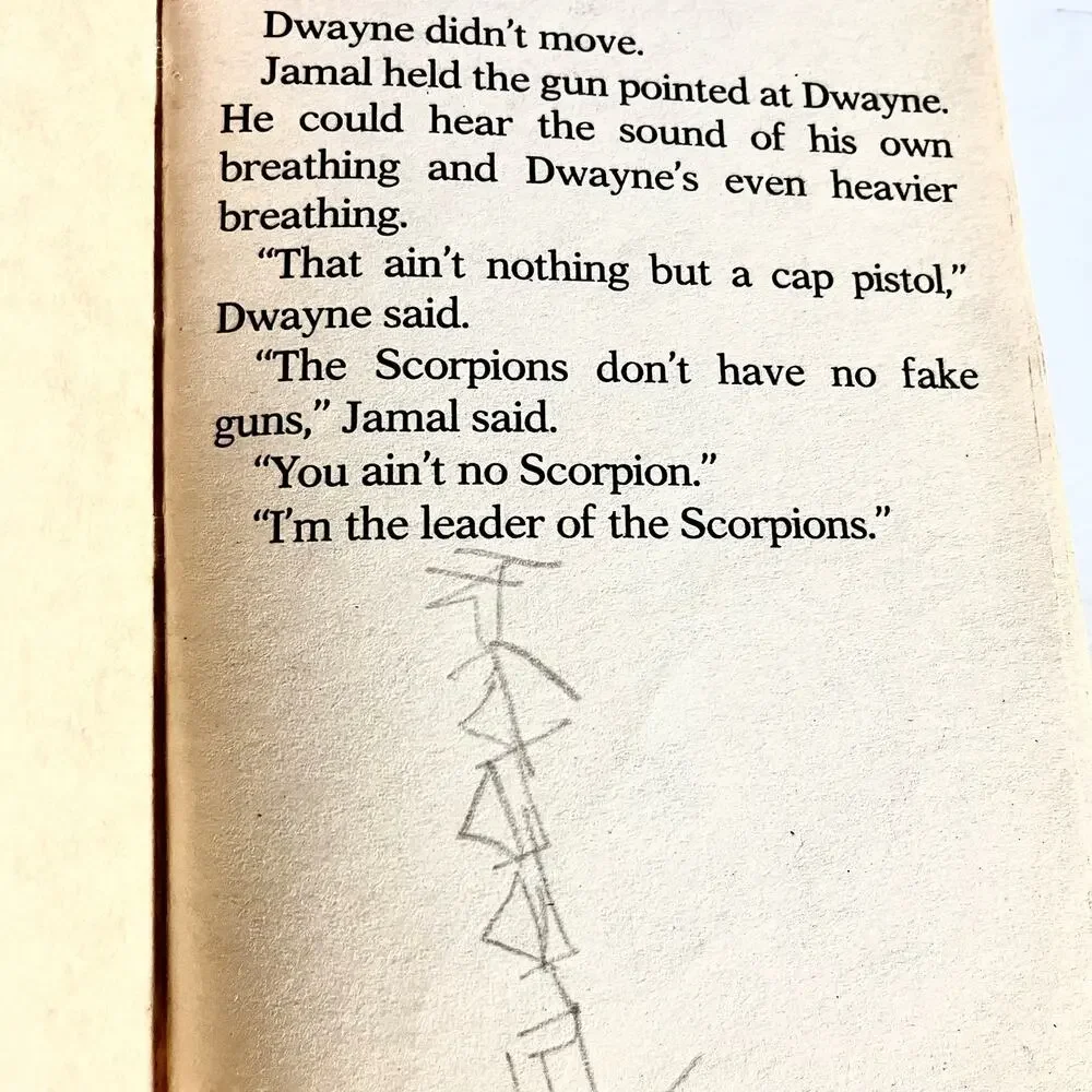 SCORPIONS‎